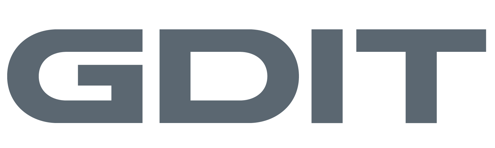 GDIT Logo